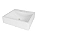 CUBA MGM RAVERA PLUS BRANCO - Imagem 1