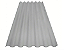 TELHA INFIBRA 110CMX6MMX213CM - Imagem 1