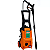 LAVADORA ALTA PRESSÃO 1300W 220V JACTO LARANJA - Imagem 1