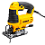 SERRA TICO TICO VELOCIDADE VARIÁVEL 127V DW300BR - Imagem 1