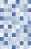 REVESTIMENTO FORMIGRES HD CRONOS AZUL - Imagem 1