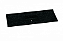 PIA  SINTÉTICA STD 160X55CM PRETA RORATO - Imagem 1