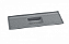 PIA SINTÉTICA STD 160X55 CINZA RORATO - Imagem 1