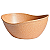 TIGELA 3900ML CEREJEIRA 30X24X13 CM - Imagem 1