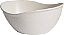 TIGELA 3900 ML MARFIM 30X24X13 CM - Imagem 1