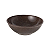 TIGELA 700 ML IMBUIA 17.1X6,2 CM - Imagem 1