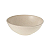 TIGELA 700 ML MARFIM 17.1X6,2 CM - Imagem 1