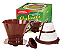 CONJUNTO  PARA  CAFÉ JULIANA 3 PEÇAS - Imagem 1