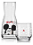 CONJUNTO MORINGA DISNEY 500ML 2 PEÇAS MICKEY NADIR - Imagem 1
