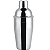 COQUETELEIRA INOX 500 ML - Imagem 1