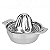 ESPREMEDOR DE FRUTAS INOX (FL) - Imagem 1