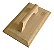DESEMPENADEIRA MADEIRA 18X30 MDF - Imagem 1
