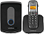 TELEFONE COM PORTEIRO ELETRONICO SEM FIO INTERNO - Imagem 1
