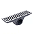 GRELHA CX COLETORA 13.5X50 LG MAIS - Imagem 1
