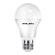 LÂMPADA LED BULBO 11W 6500K PHILBRA - Imagem 1