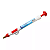 PULVERIZADOR PARA GARRAFA PET  LOTUS - Imagem 1