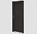 PORTA CRV STAN LAM 84X215X12CM DIREITA - Imagem 1