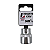 SOQUETE 1/2" CRV GALVANIZADO 24M LOTUS - Imagem 1