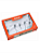 KIT ACESSORIO MEBER 505C CLIC CV - Imagem 1
