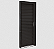 PORTA CRV STAM LAM 84X215 R12 ESQUERDA - Imagem 1