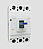 DISJUNTOR TRIPOLAR SOPRANO DL 800H 700A - Imagem 1