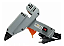 PISTOLA PARA SILICONE PROF 180W INTERNEED - Imagem 1
