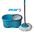 BALDE SPIN MOP 360 - Imagem 1