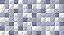 REVESTIMENTO MAJOPAR REF HD 4075 - Imagem 1