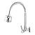 TORNEIRA IMPERIO COZINHA 1167 C70 GOURMET - Imagem 1