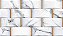 REVESTIMENTO MARCELAGRES REF ILLUSION HD - Imagem 1