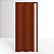 PORTA SANFONADA MOGNO 70X210CM - Imagem 1