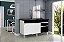GABINETE COZINHA FIMAP AQUARIUS 144 BR/PT - Imagem 1