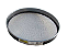 PENEIRA DE ARROZ TELA GALVANIZADA 30 CM - Imagem 1