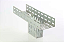TE VERTICAL DESCIDA LATERAL 200X100 CH 18 PZ - Imagem 1