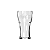 COPO CONTOUR CRISTAL 300 ML COCA COLAR - Imagem 1