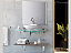 CONJUNTO BANHEIRO MARTICONI DESTAK ROVERE 60CM - Imagem 1