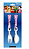 CONJUNTO COM 2 TALHERES INFANTIL DISNEY KIDS MIN - Imagem 1