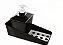 CONJUNTO PORTA DETERGE  600 ML PRETO PLASUTILA - Imagem 1