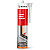 SILICONE ACETIC PREMI ALUM 280ML WHURT - Imagem 1