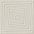 PORCELANATO ITAGRES 60X60 DROP MARFIM A - Imagem 1