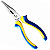 ALICATE BICO LONGO 6' FLEX LOTUS - Imagem 1