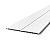 FORRO PVC PERMATTI BRANCO 20CMX8MMX7 MT - Imagem 1