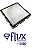 RALO OCULTO DUPLO INOX 15X15CM FLVX HIDR - Imagem 1
