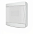QUADRO DISTRIBUIÇÃO SOBREPOR 3/4 DISJ PTA TR SEM BARRAMENTO - Imagem 1