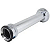 TUBO DE LIGAÇÃO INOX AJUSTÁVEL 25CM ULTRA - Imagem 1