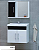 CONJUNTO MARTICONI DUBAI BRANCO - Imagem 1