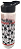 GARRAFA PET MICKEY 700ML TAMPA PRETA 47012 - Imagem 1
