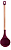CONCHA SILICONE ROSE GOLD CABO ROSA PRATIC CHEF - Imagem 1