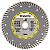 DISCO DIAMANTADO TURBO 180X22.23 W-MAX - Imagem 1