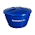CAIXA D AGUA PERMATEX 500 LITROS COM TAMPA - Imagem 1